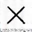X (Twitter) icon